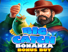Big Catch Bonanza