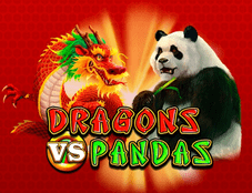 Dragons vs Pandas